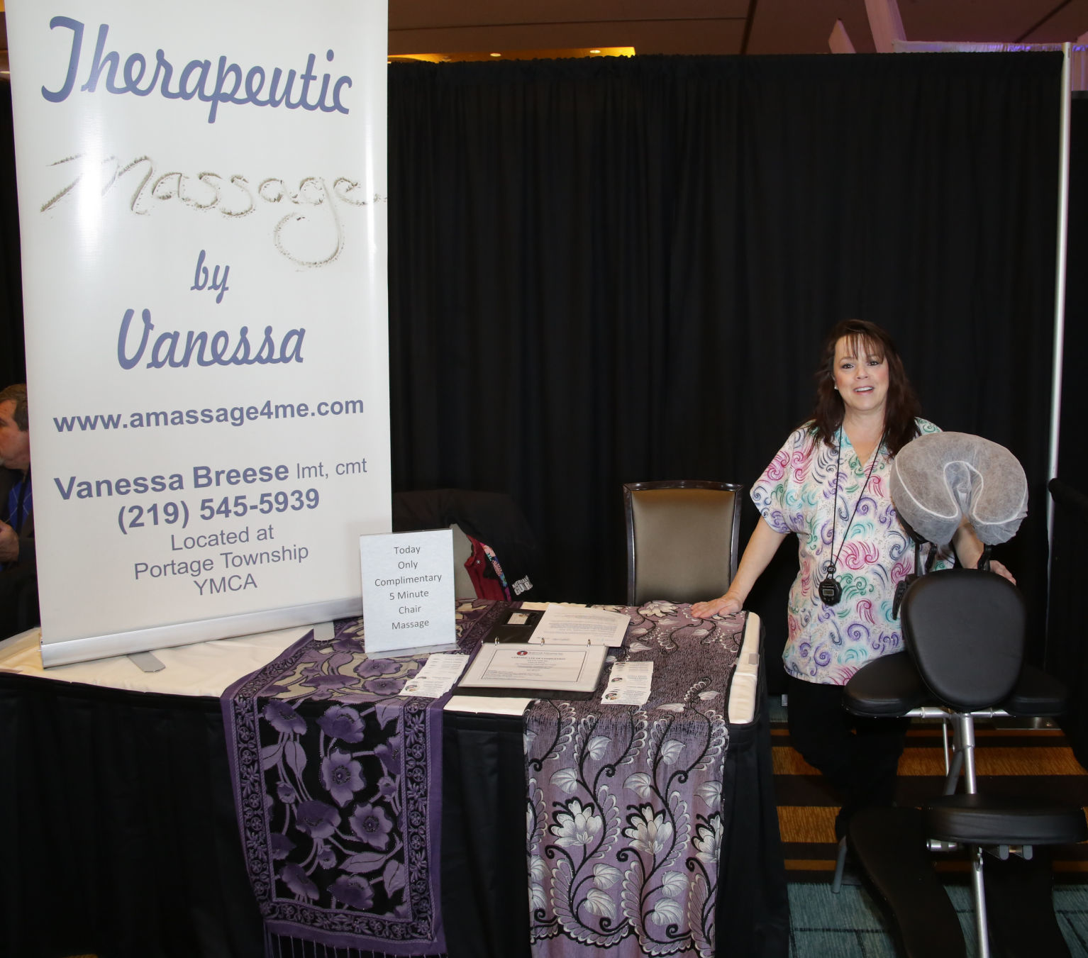 2018 Bride Blu Wedding Expo